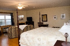 Rates and Reservations - The Inn at St. Peters